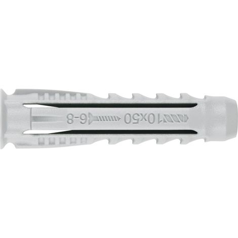 BLISTER-TASSELLO IN NYLON 4 SEGMENTI 08X040 (10 pz.)