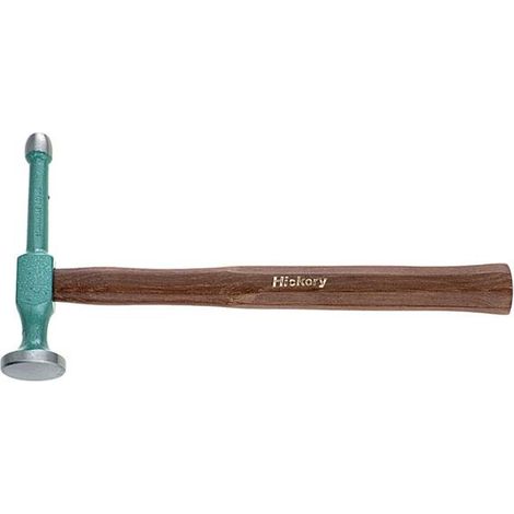 Stahlwille 10790 18/41mm Schlicht- und Treibhammer t- Und Treibhammer
