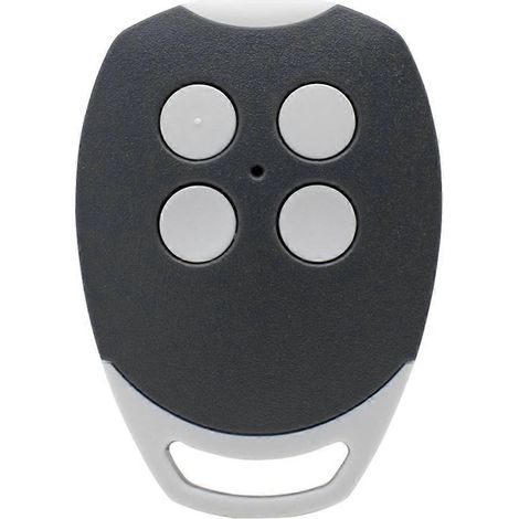Ditec GOL4 BIXLS2 BIXLP2 BIXLG4 Garage Door Remote Control 433.92MHz Rolling Code Hand- mitter G