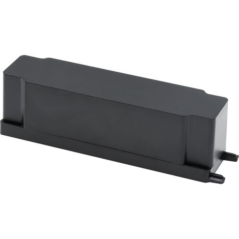 Guaina per cavo di alimentazione per binari magnetici SLIM TRACK 48VDC (1/5)