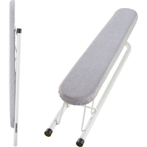 STIRAMANICHE LEIFHEIT PER STIRATURA PERFETTA DI CAMICIE E CAMICETTE (1/3)