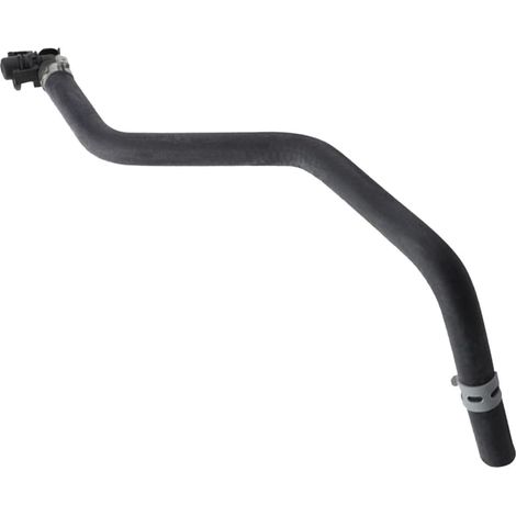 Tuyau de liquide refroidissement pour Opel Corsa D, pièce 0614 (1/5)