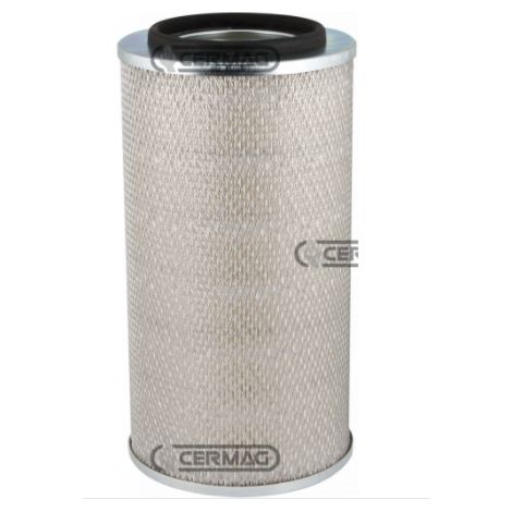 Filtro de aire externo para motor de máquina agrícola FIAT OM 80 C AGRICULTURAL