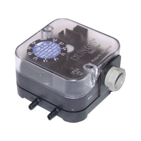 Pressostat air LGW10 - A2 - DUNGS : 272336/107417