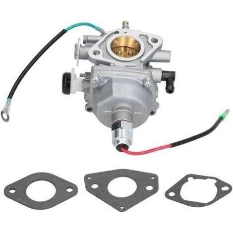 Carburateur de tondeuse à gazon pour Kohler 22 23 24 25 26 27 HP Moteur Courage SV720 SV725 SV710 SV715 (1/4)