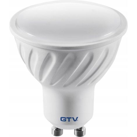 Ampoule gtv ld-pc7510-30 7.5 W 570 lm blanc chaud (1/2)
