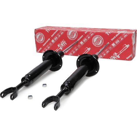 Amortiguadores delanteros AUDI A6 C6 (4F2) / Avant (4F5) (1/5)