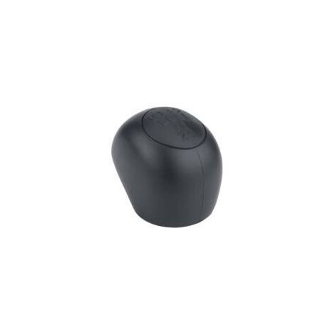 Pomo de palanca de cambios de 5 velocidades para Fiat Ducato, Citroën Jumper y Peugeot Boxer.