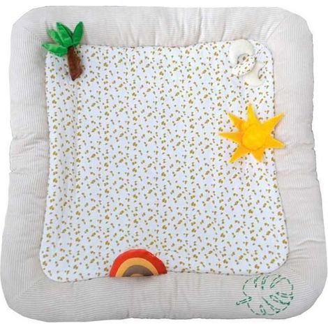 Activity mat - DOMIVA - Honey Moon - Integrated sound games (1/3)