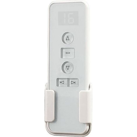 AC123-16 16-Kanal RF433.92 Funkfernbedienung für elektrische Jalousien (1/5)