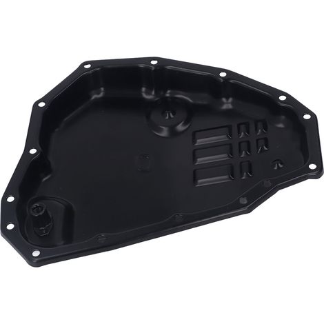 Carter d'huile de transmission 265842, carter d'huile de boîte de vitesses pour Versa Note L4 1.6L 2014‑2017 (1/5)