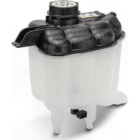 Vase d'expansion de liquide de refroidissement avec capteur de niveau pour modèles SUV 2020-2020 (1/5)