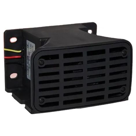 Alarma de giro en reversa Szii Szii 97-107dB 12-80V (1/2)