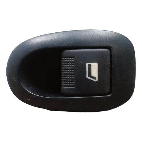 Commande Leve-glace Porte Ard CITROEN C3 Pluriel 03-08 [PRODUIT D'OCCASION]♻️6552zg (1/3)