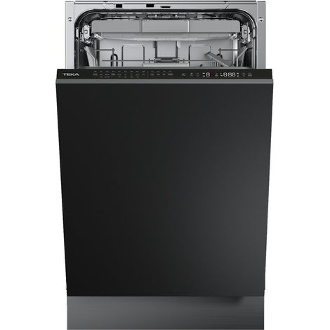 Lavastoviglie incasso Teka dfi74860 10 coperti 86 programmi