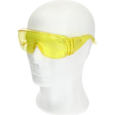 Lunettes UV pour le dépistage des fuites