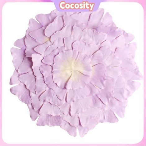 Cocosity Napperon de feuille de Ginkgo Napperon en feuille de Ginkgo, polyvalent, Durable, résistant à l'usure, luminaire kit (1/5)