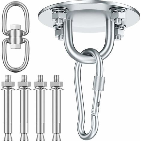 6 Pcs Charnière en T Robuste Noir Antirouille avec Vis de Charnière de Porte, Charnière de Portail en Bois de Jardin, Charnière de Porte Extérieure Durable, DIY Hangar Porte, Fenêtre, G (1/5)