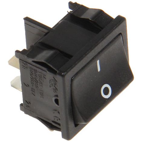 Delonghi interruttore accensione scopa Colombina XCA XLF XLN Selecta XLF1500