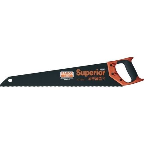 Sega a dorso grosso sezionale Ergo® 550mm - Bahco