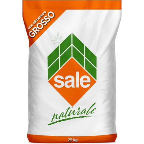 SEL SEC ALIMENTAIRE GROS (1/2)