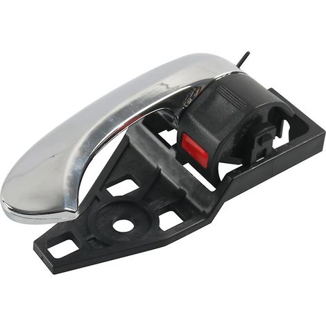 Poignée intérieure de portière gauche 69206-06030-C0 pour modèles 2007-2011 (1/5)