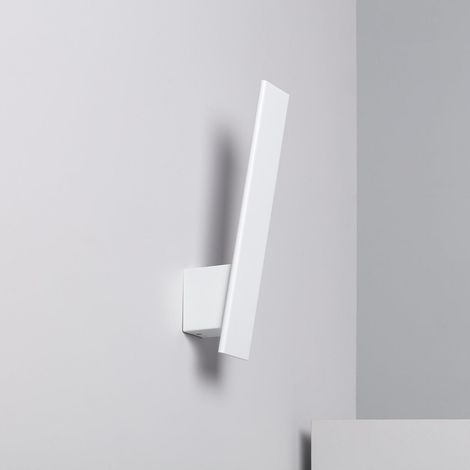 Applique LED Naya 9W Bianca 3000K Bianco Caldo (1/5)