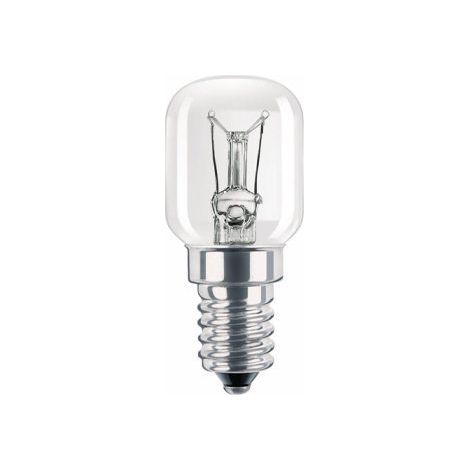 Ampoule LED E14-T25-1W 230 volt d'origine (1/3)