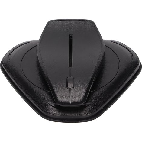 Support de téléphone voiture universel avec ventouse adhésive et base en silicone pour smartphones et GPS (1/5)