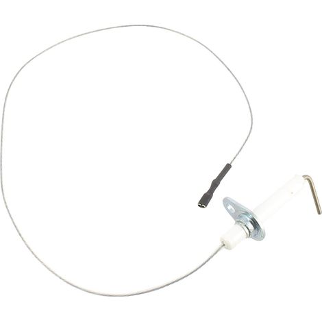 Electrode allumage 60000230 - chaudiere chaffoteaux&maury