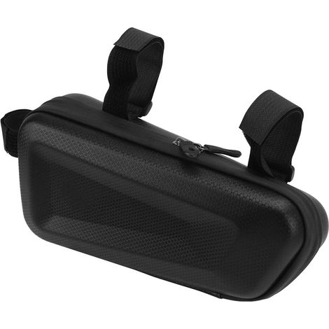 Dreieckige Fahrradtasche, EVA-Hartschale, wasserdicht, Rahmentasche für Mountainbikes und Outdoor-Sportarten (1/5)