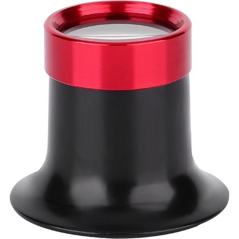 Magnifying glasses, the magnification lens repair monitoring tool for fine process maintenance (1/5)