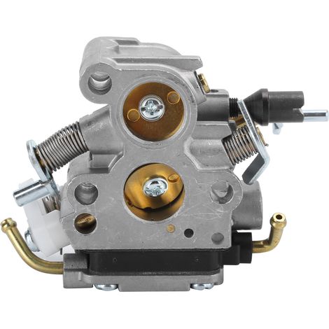 Pièces de rechange pour carburateur compatible Husqvarna 435 440 506450501 - Accessoire tronçonneuse (1/5)