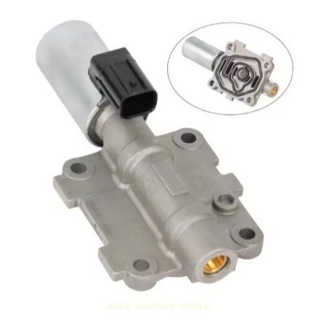 Magnetventil 28250-P7W-003 für Honda Accord und Odyssey Getriebe - auf Lager. (1/4)