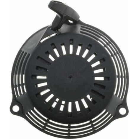 Lanceur pour moteur thermique Honda GC135, GC160, GC190, GCV135, GCV160, GCV190 Installation facile Plastique et métal de haute qualité (1/4)