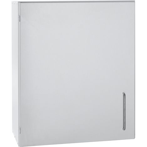 FRANKEL kaiserkraft, Armoire murale de laboratoire, 1 porte