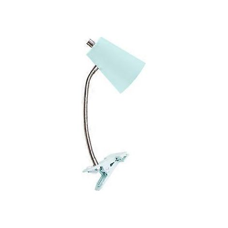 Schreibtischlampe im Vintage-Stil, flexibler Schwanenhals, Touchpad-Steuerung für stimmungsvolles Licht, 360°-Drehung für individuelle Beleuchtung (gebürstet)