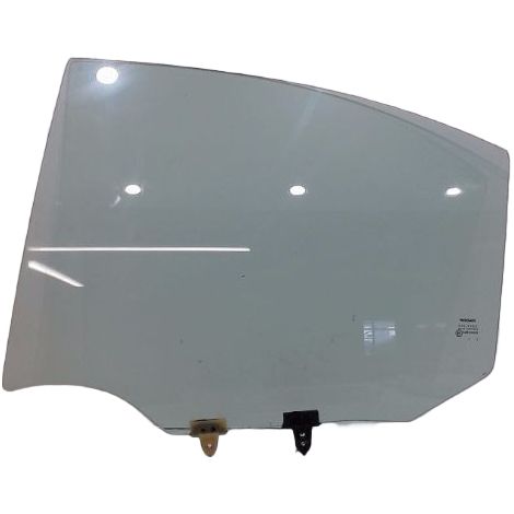[PRODUIT D'OCCASION] Glace Porte Arg NISSAN Primera ♻️ Ref Oe. 82301av600 - Garantie à vie (1/2)