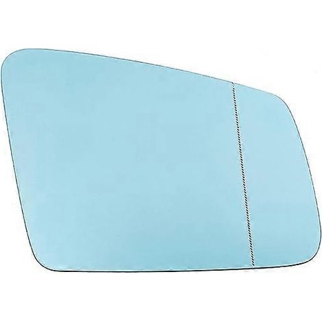 Rétroviseur extérieur gauche/droite chauffant pour Mercedes-Benz C216 W246 W204 S204 C204 C218 W212 S212 C207 A207 (1/4)