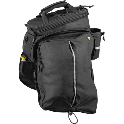 Sacoche de coffre Topeak MTX DXP 2.0 (avec côtés) nouveauté 2024 (04/2024)