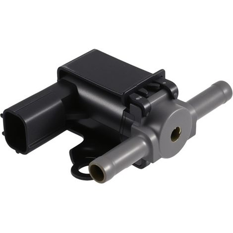 1362002660 ist ein Magnetventil zur Steuerung des Ventilschalters der Honda Silver Wing 600 CBR250 (Baujahre 02-17). (1/4)
