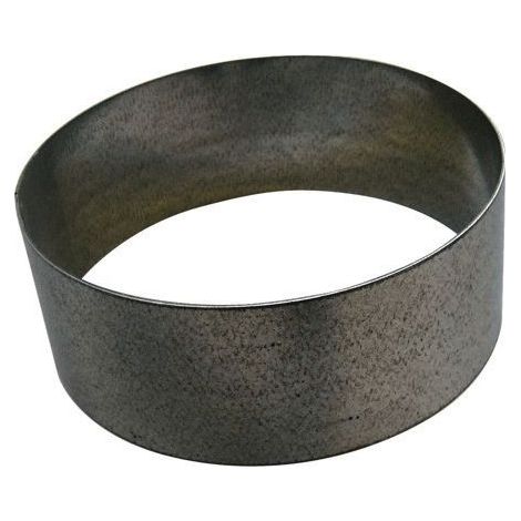 Zehnder Filigrandeckenring ComfoFresh für Betonverlegung, Durchmesser 130mm, verzinkter Stahl