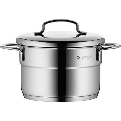 WMF Pentolino Mini 14 cm acciaio inossidabile