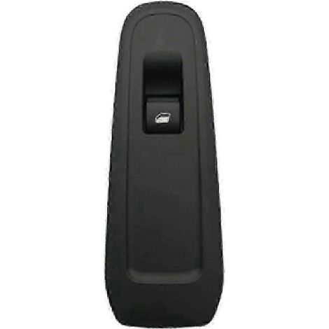 Panneau de commande de lève-vitre électrique copilote pour 408 308S 2006 98074459ZD (1/5)