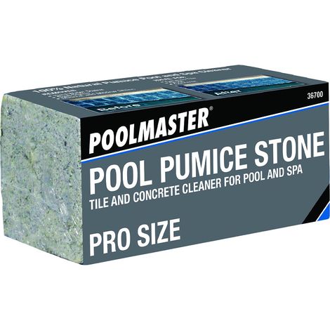 Pompe de bain extra large pour piscine et spa Taille Pro neutre (1/5)