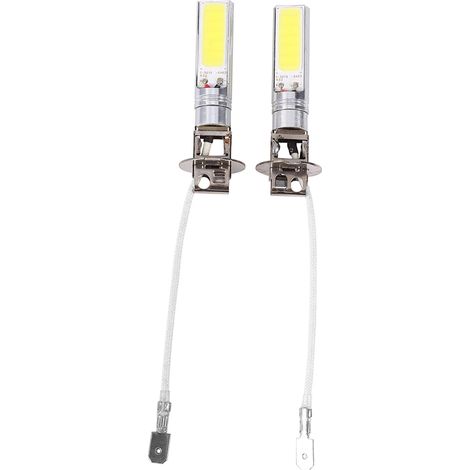 GARRYFIZH Ampoule LED, éclairage 10 000 à 12 000 mcd pour lampe