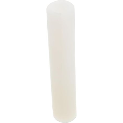 3 Pièces Moule à Bougie Silicone Forme de Tige Spirale Moule Diy pour Bougies Artisanales Durable et Facile à Nettoyer pour Décoration Personnalisée et Manuelles (1/5)