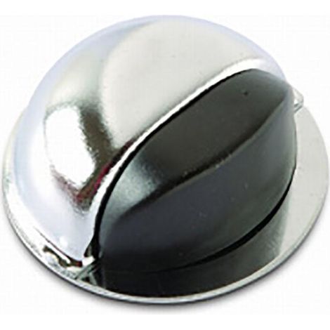 BRINOX tope puerta adh.c/goma d49mm h22mm cromo b90040j , 0UNIDADES (1/2)