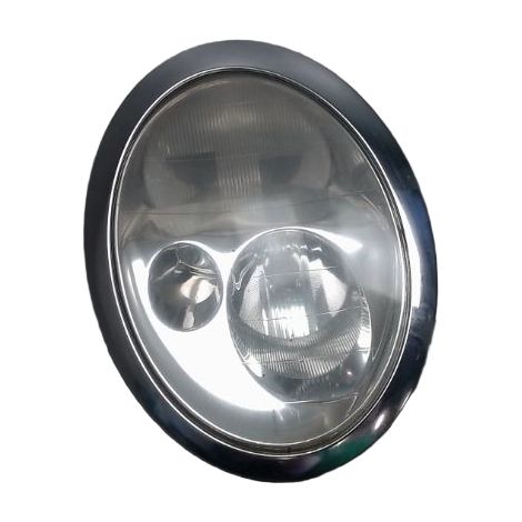 [PRODUIT D'OCCASION] Phare Droit Mini Mini 2001-2004 ♻️ Ref Oe. 63127198730 - Garantie à vie (1/3)