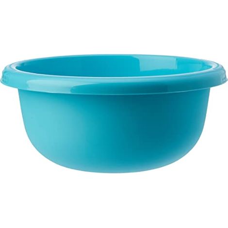 Curver Ciotola Rotonda 2,5L, Blu (1/4)